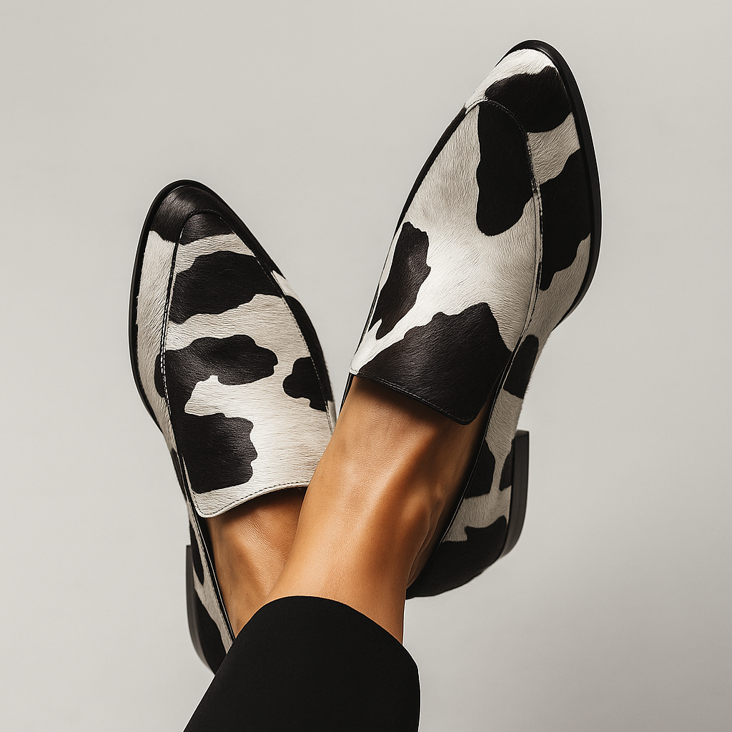 Women's Loafers – Comfortable & Stylish for Every Occasion