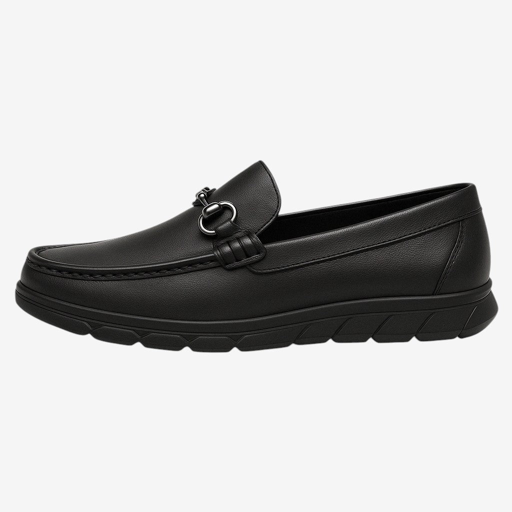 Slip-On Loafer mit Leichtkomfort für Herren