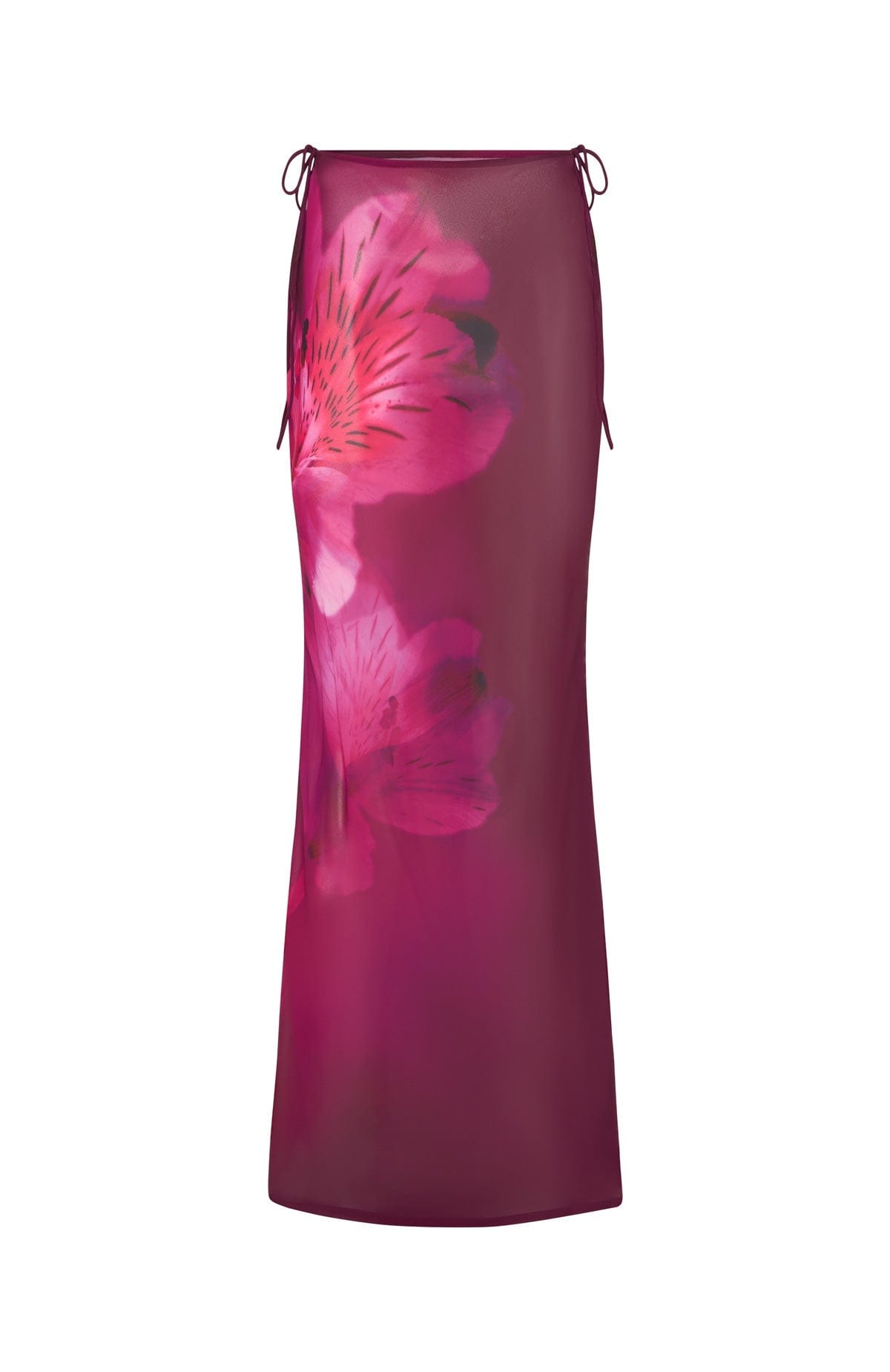 3-Piece Bikini Set With Cover-Up – Summer Trend 2025