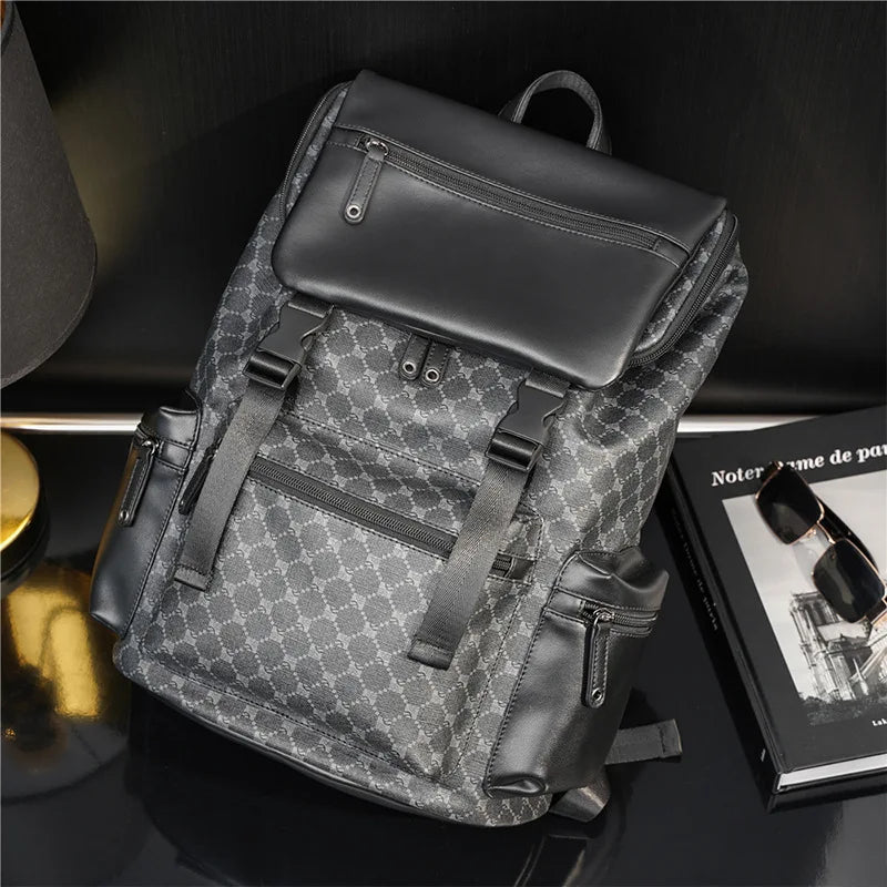 Men's backpack