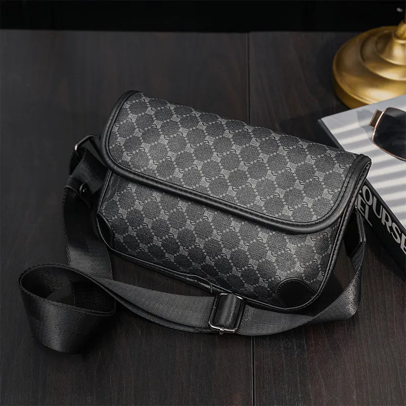 Men's backpack