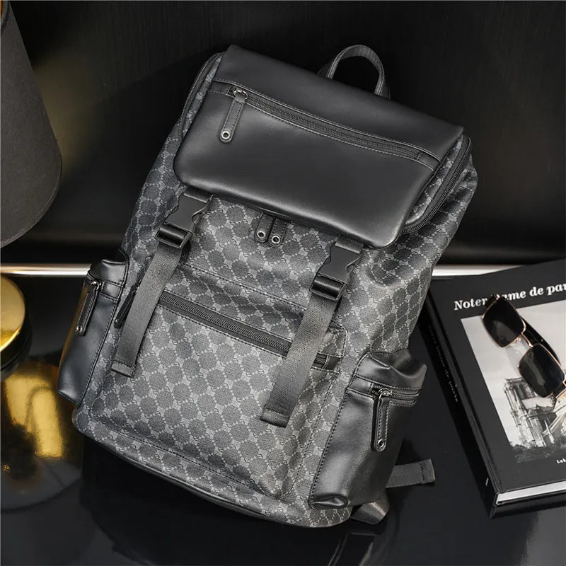 Men's backpack