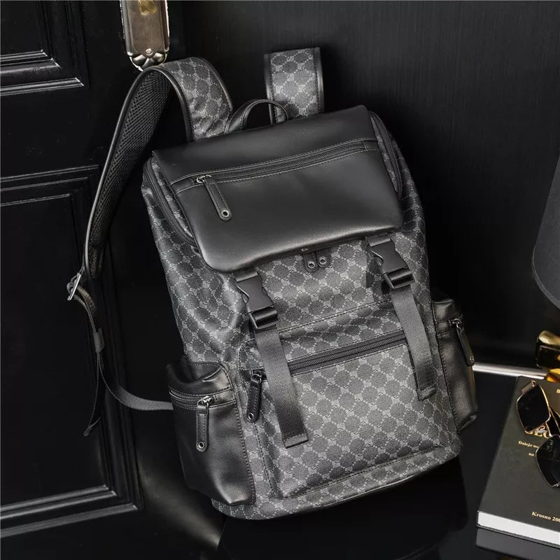 Men's backpack