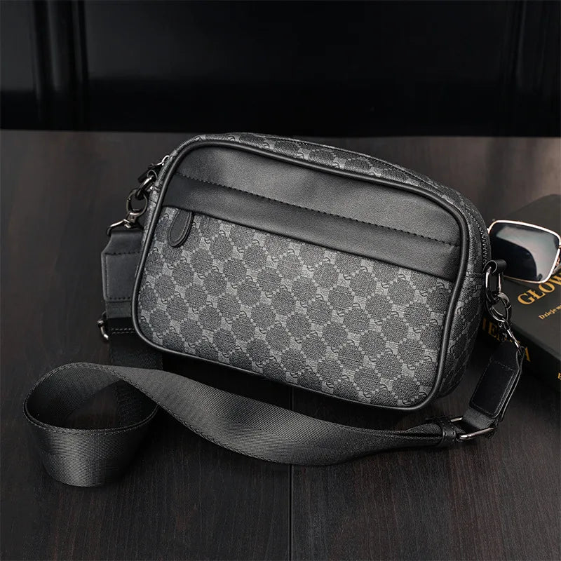 Men's backpack
