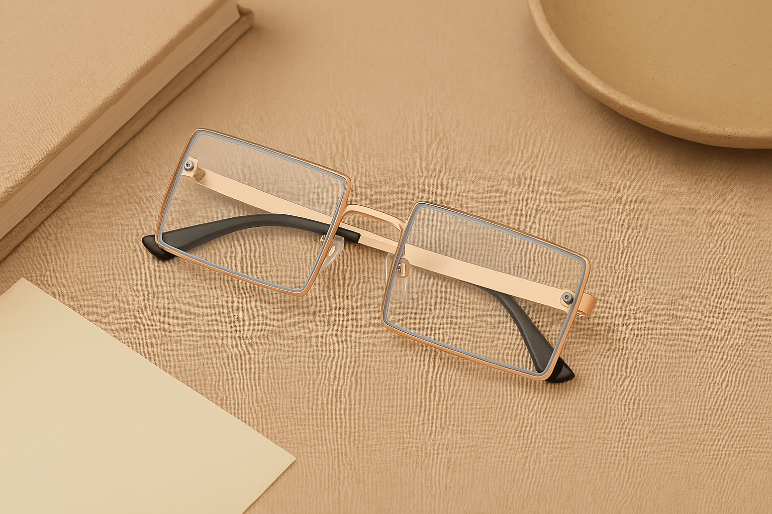 Retro acetate sunglasses for men and women – UV protection & style