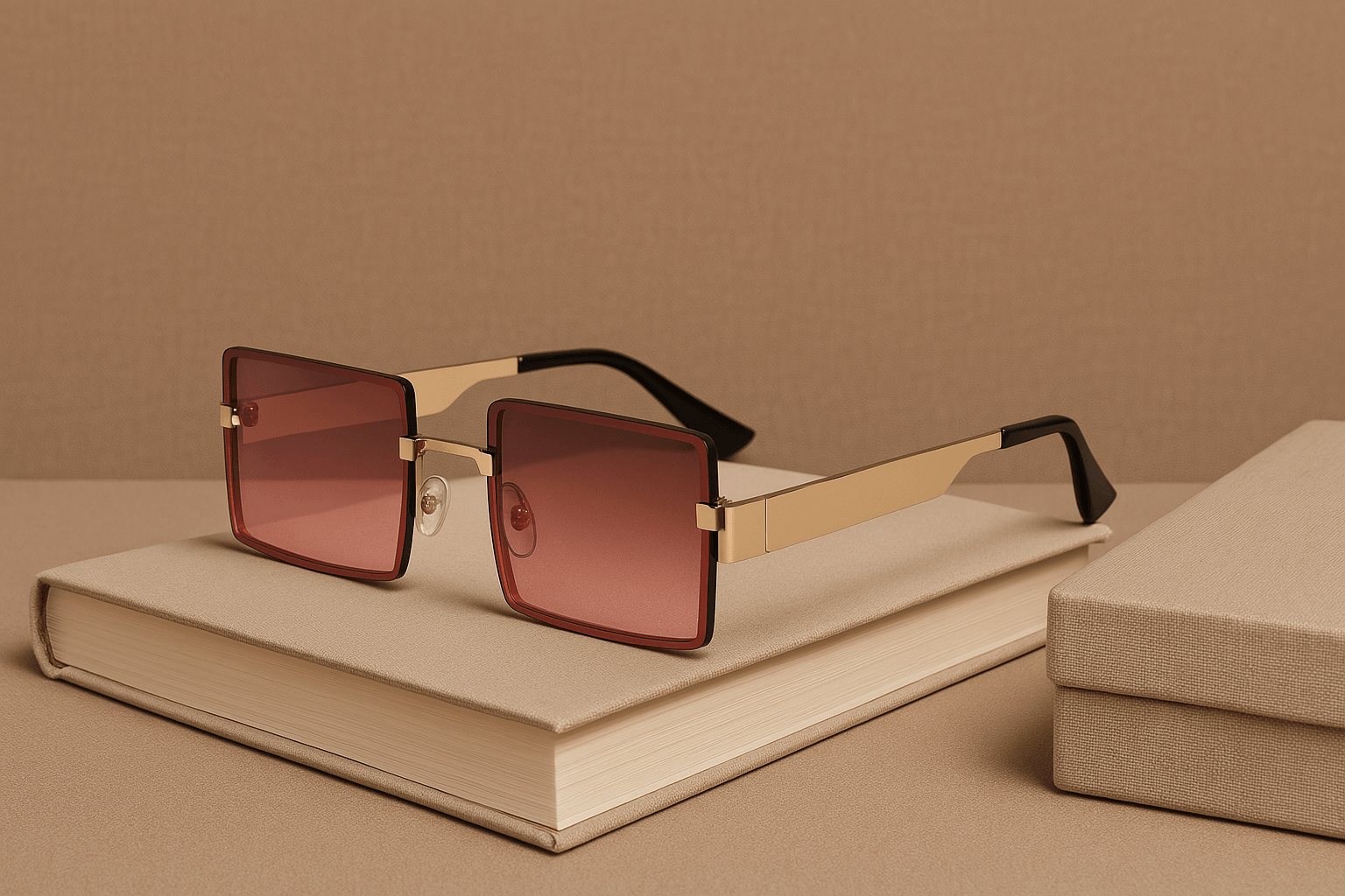 Retro acetate sunglasses for men and women – UV protection & style