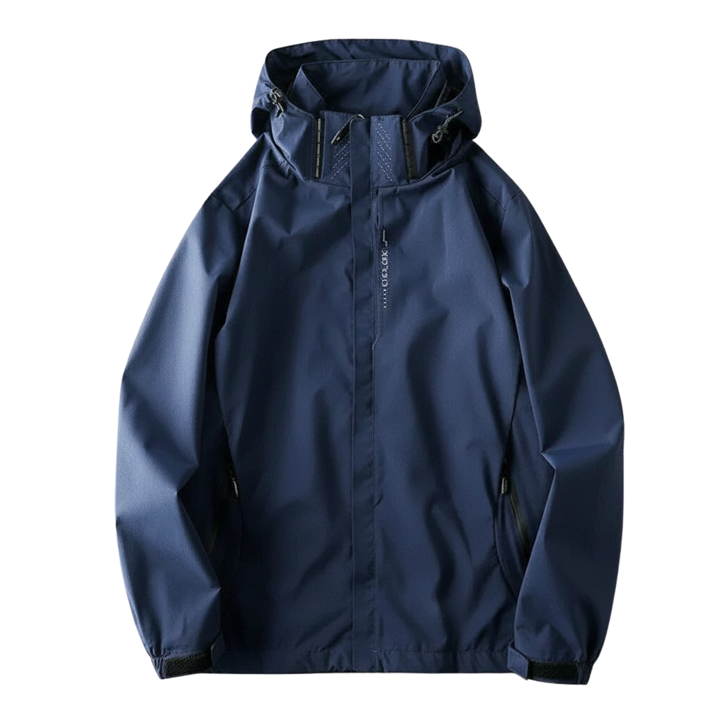 Herren Winterjacke – Wasserdicht, Winddicht, Ideal für Outdoor