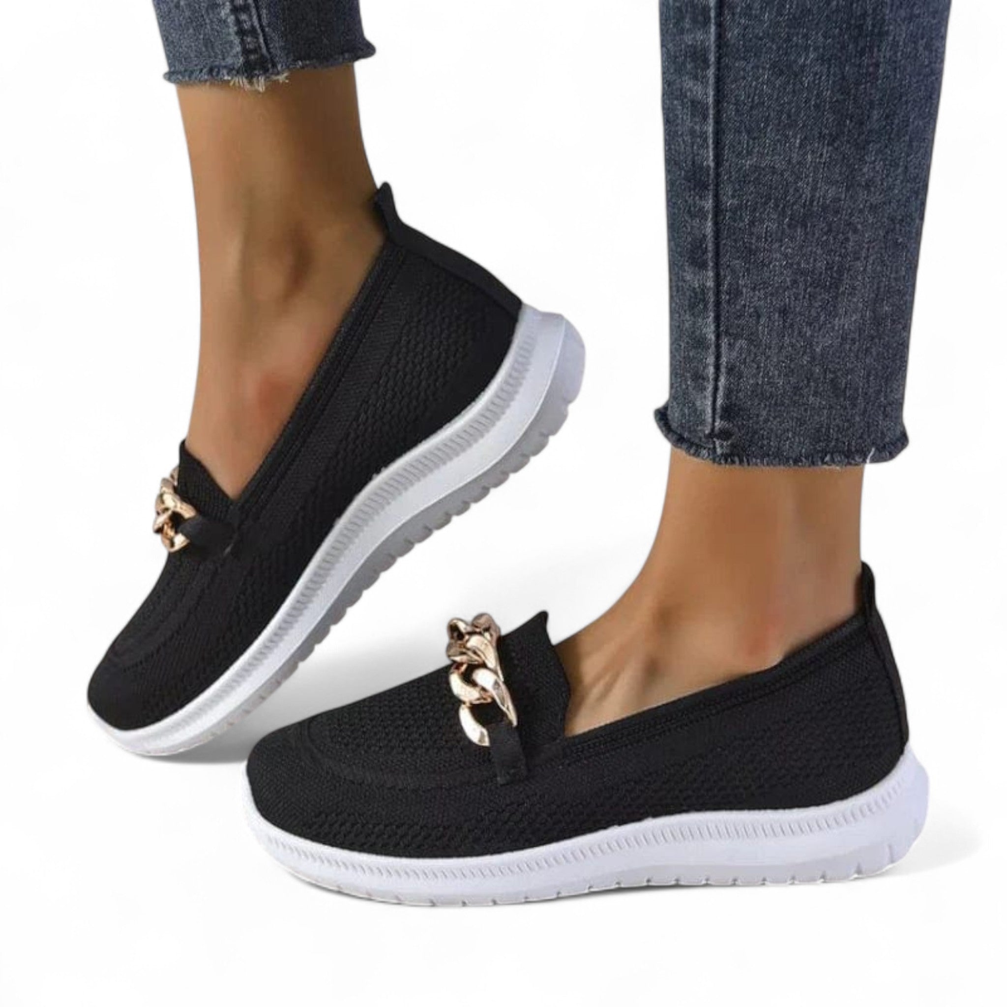 Bequeme orthopädische Schuhe – Atmungsaktiv für höchsten Komfort - Reminora