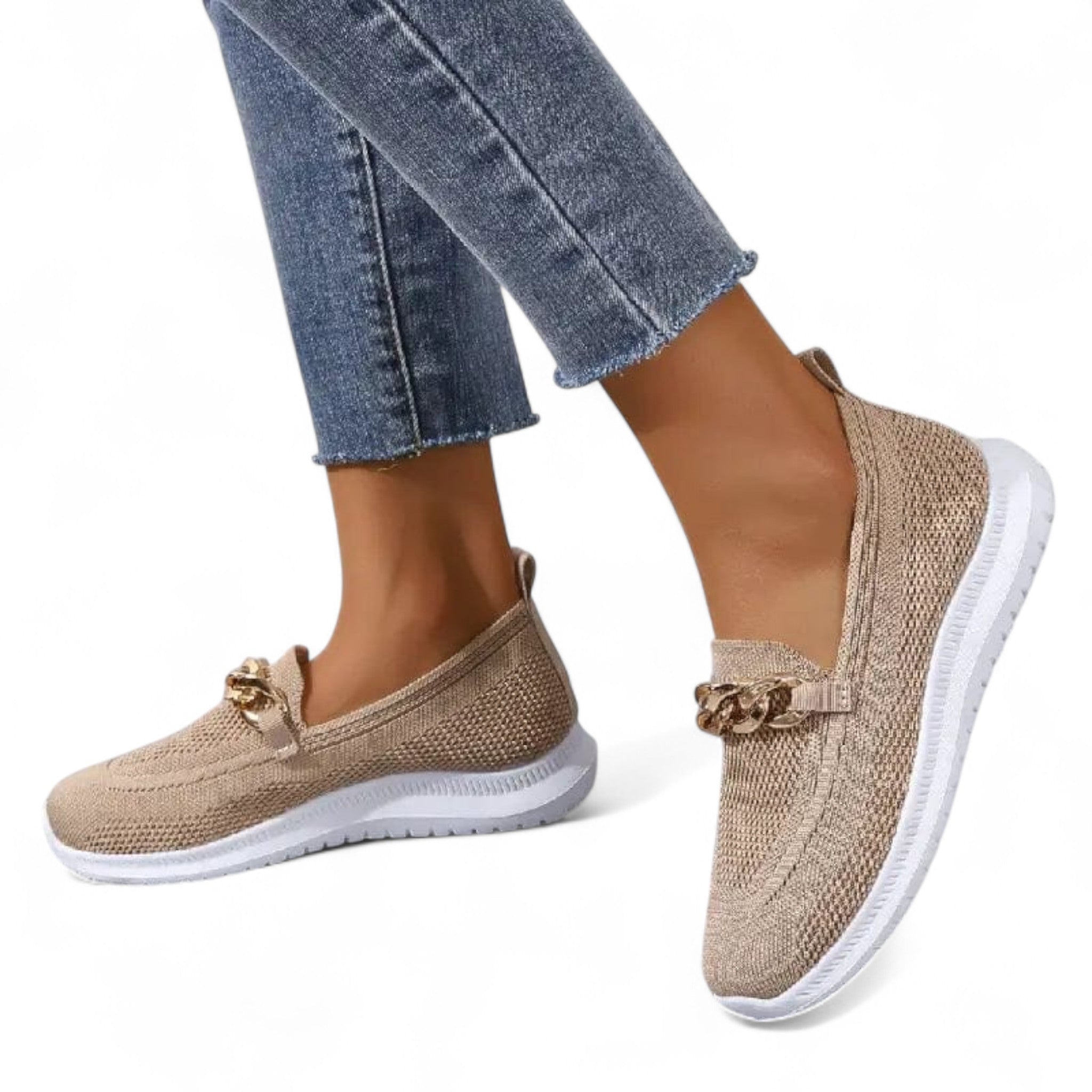 Bequeme orthopädische Schuhe – Atmungsaktiv für höchsten Komfort - Reminora