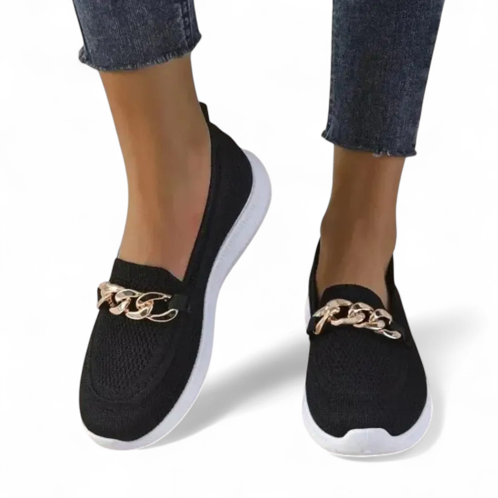 Bequeme orthopädische Schuhe – Atmungsaktiv für höchsten Komfort - Reminora