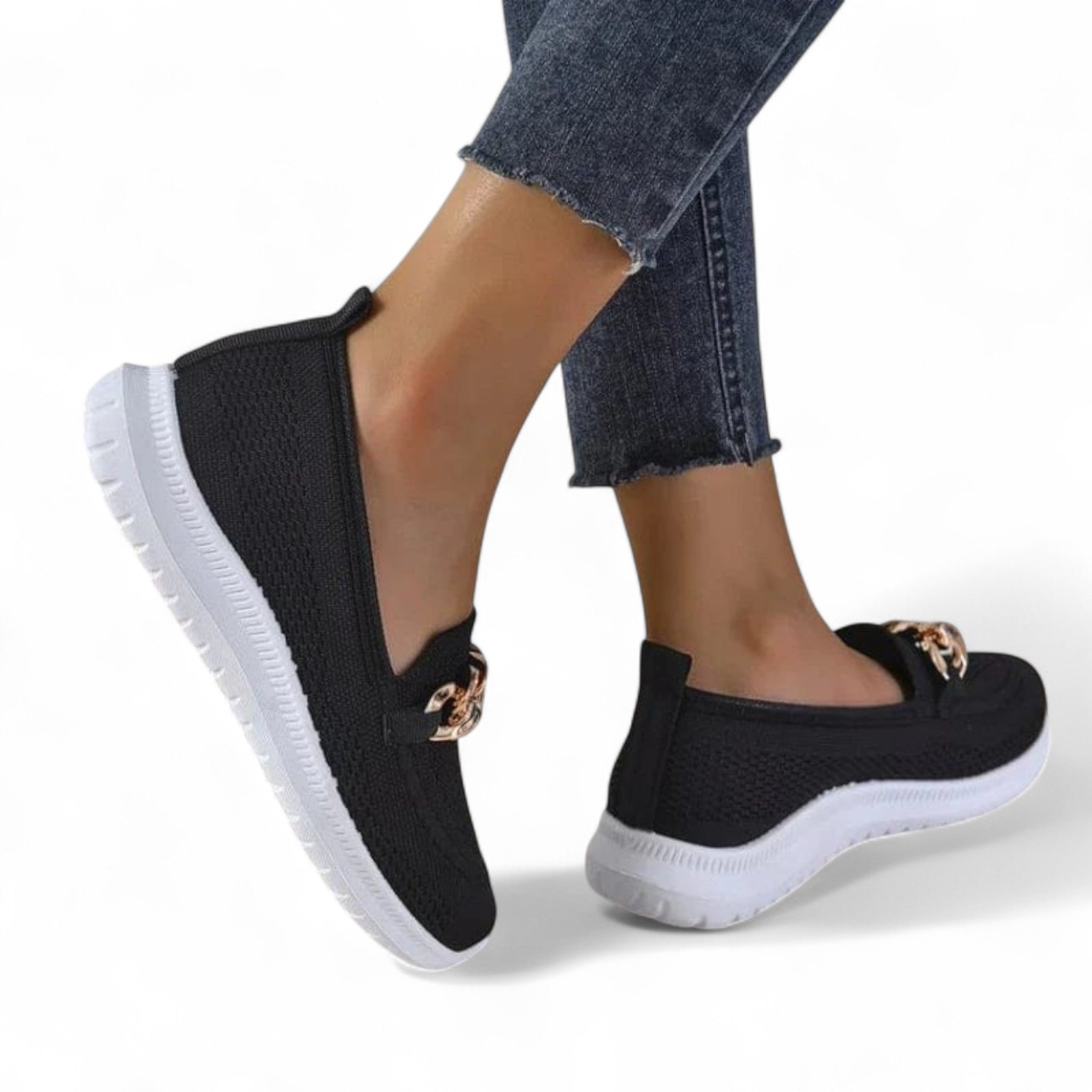 Bequeme orthopädische Schuhe – Atmungsaktiv für höchsten Komfort - Reminora