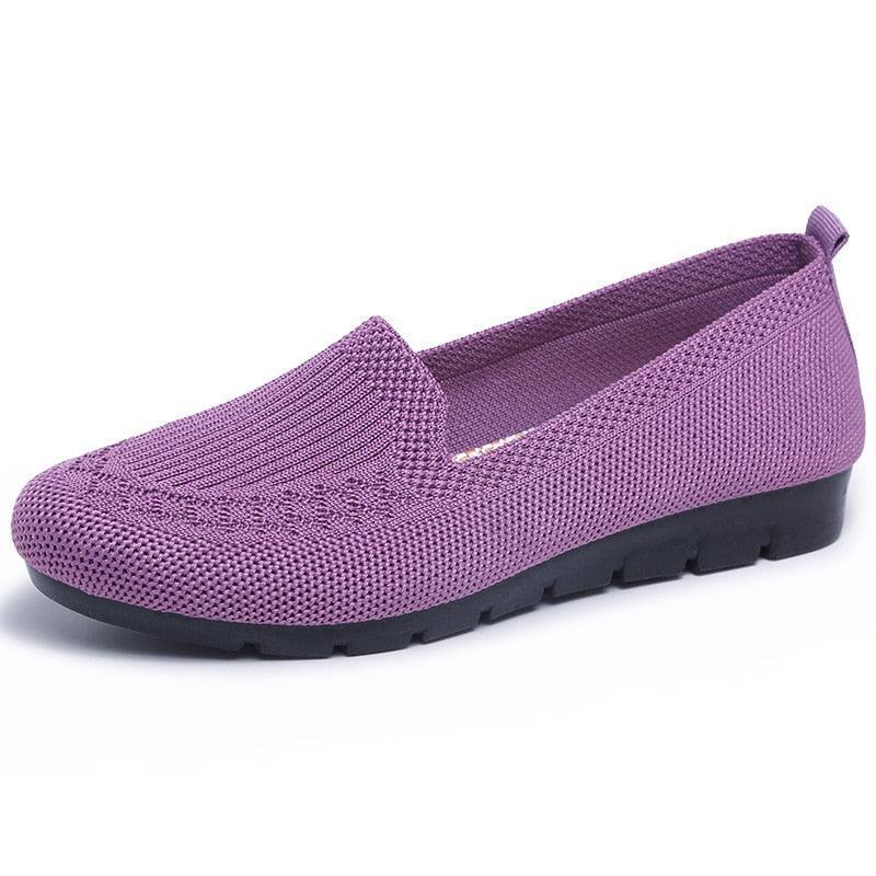 Bequeme orthopädische Wanderschuhe für Damen – Ideal für Outdoor - Reminora