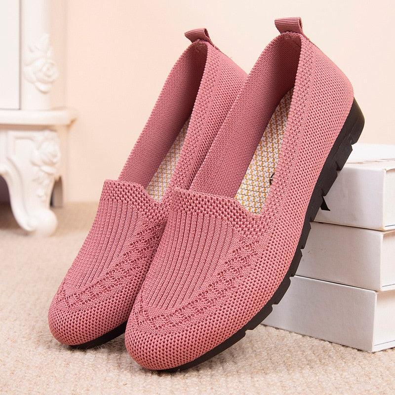 Bequeme orthopädische Wanderschuhe für Damen – Ideal für Outdoor - Reminora