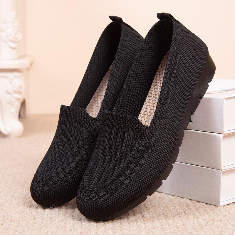 Bequeme orthopädische Wanderschuhe für Damen – Ideal für Outdoor - Reminora