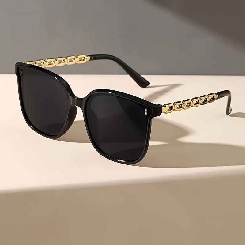Damen Sport - Sonnenbrille mit antireflektierenden PC - Gläsern und rutschfestem Griff – Modische Brille für Strand und Reisen - Reminora