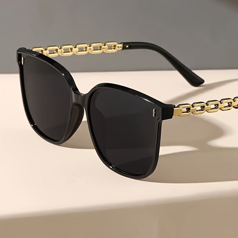 Damen Sport - Sonnenbrille mit antireflektierenden PC - Gläsern und rutschfestem Griff – Modische Brille für Strand und Reisen - Reminora