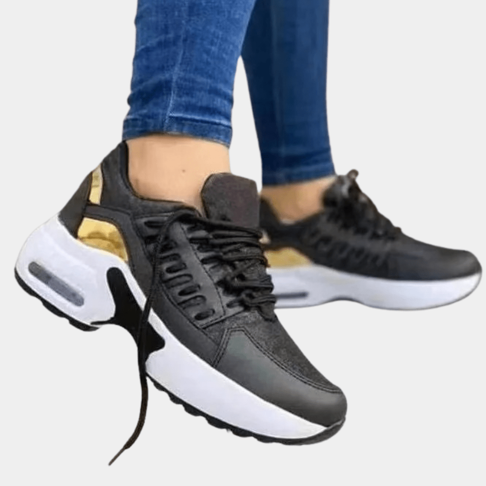 Elegante, bequeme Damenschuhe für stilvolles Auftreten - Reminora