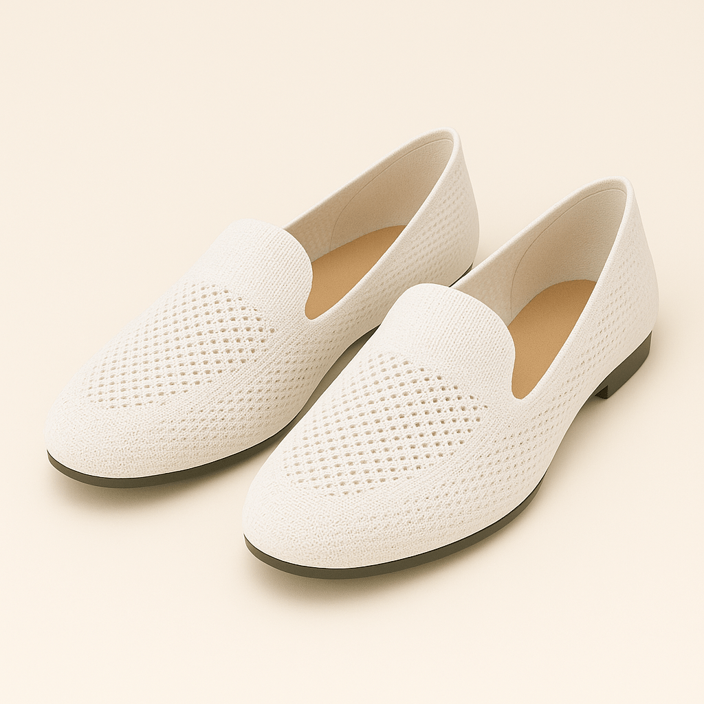 Elegante Damen Loafers – Stilvolle und Bequeme Schuhe - Reminora