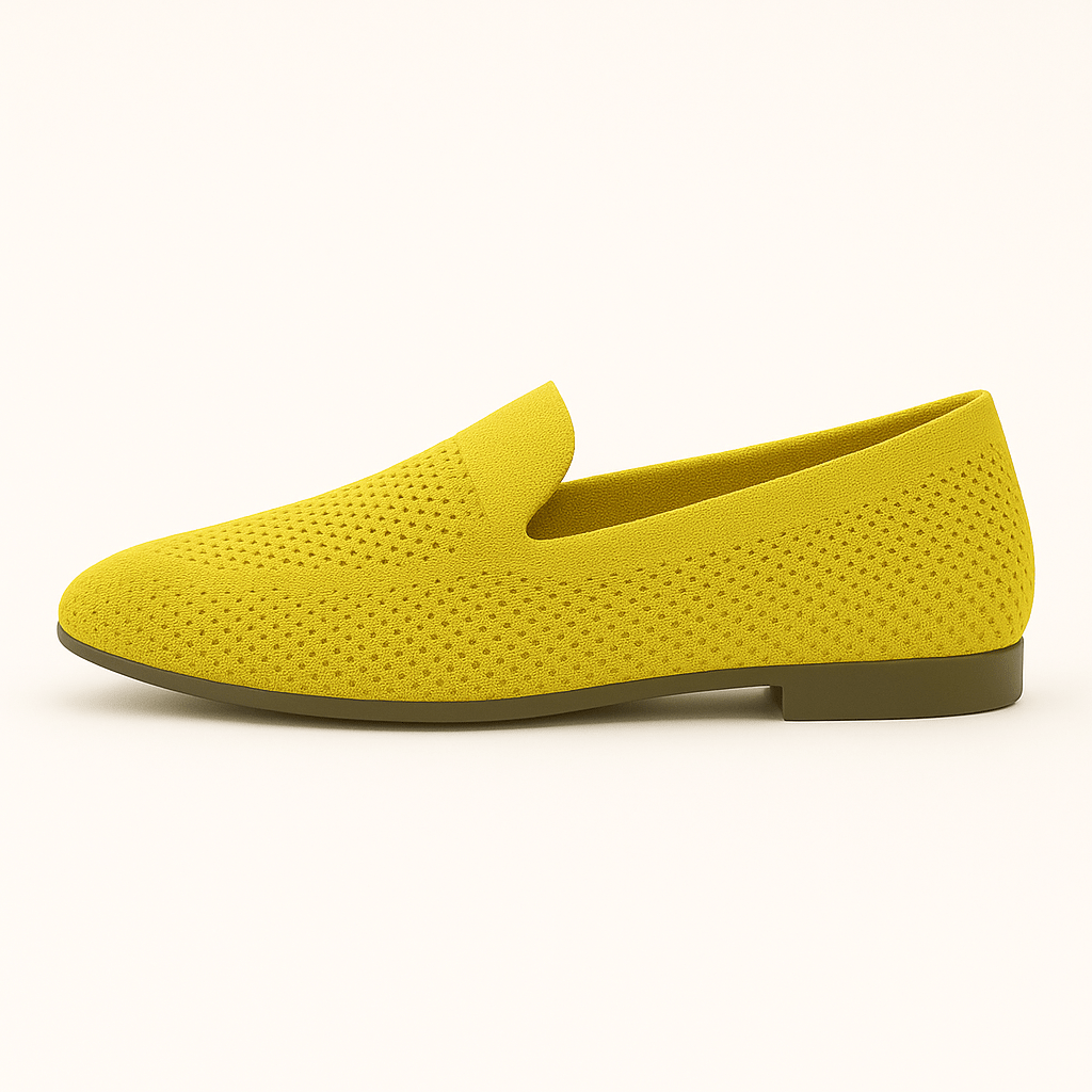 Elegante Damen Loafers – Stilvolle und Bequeme Schuhe - Reminora