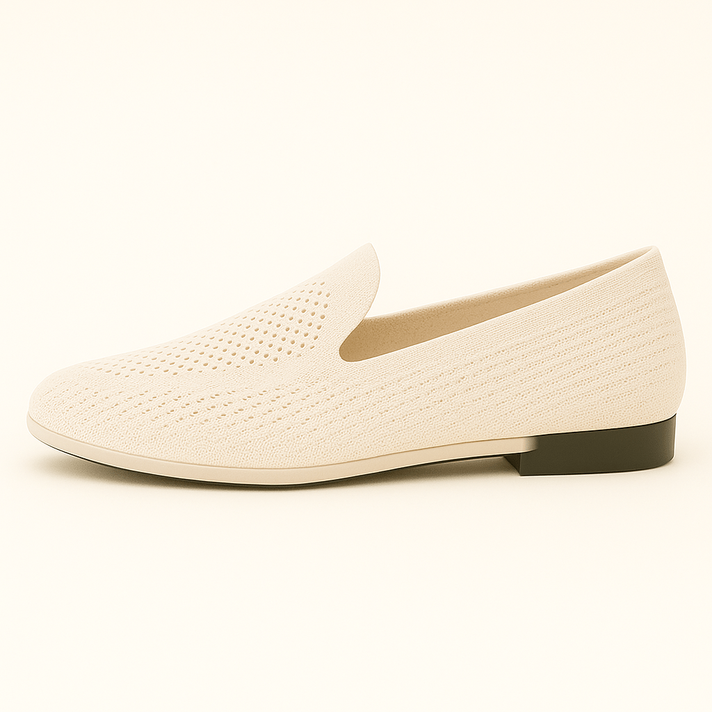 Elegante Damen Loafers – Stilvolle und Bequeme Schuhe - Reminora