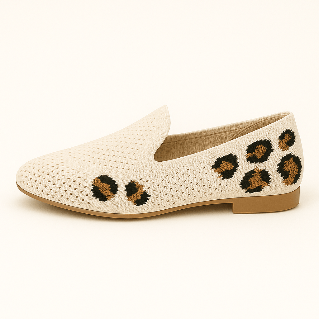 Elegante Damen Loafers – Stilvolle und Bequeme Schuhe - Reminora