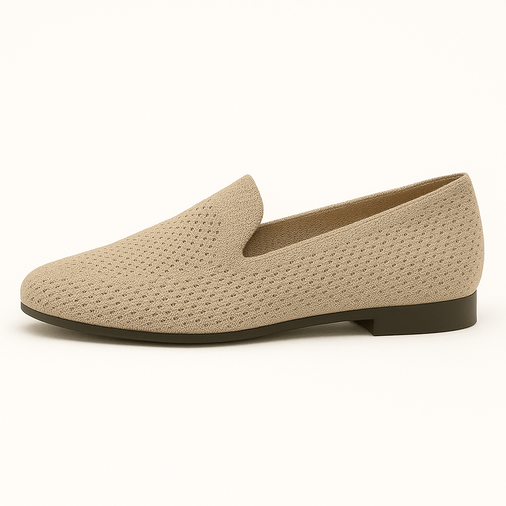 Elegante Damen Loafers – Stilvolle und Bequeme Schuhe - Reminora