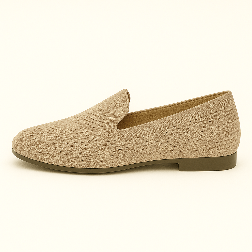 Elegante Damen Loafers – Stilvolle und Bequeme Schuhe - Reminora