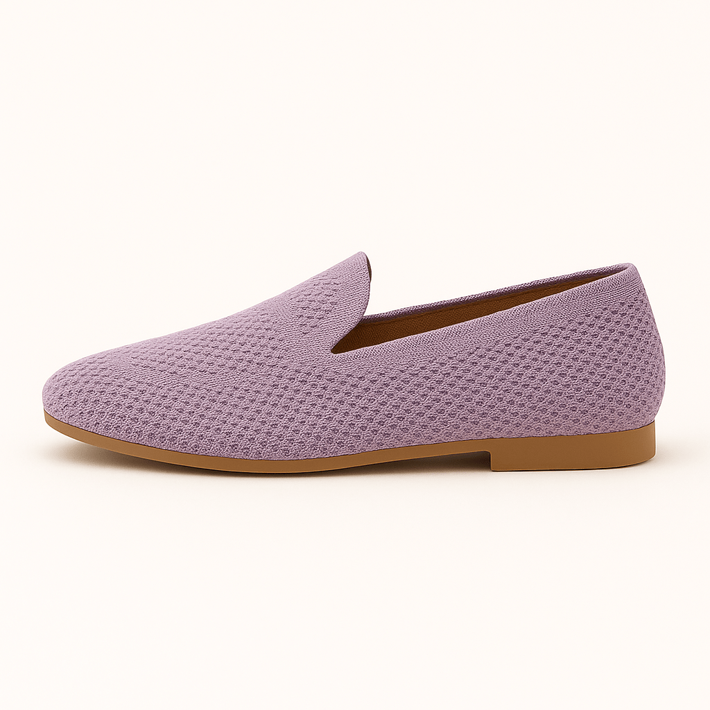 Elegante Damen Loafers – Stilvolle und Bequeme Schuhe - Reminora