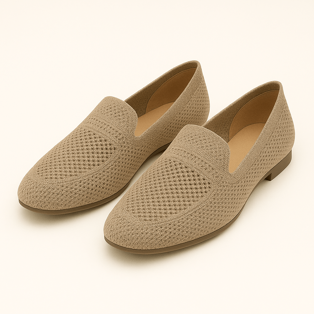 Elegante Damen Loafers – Stilvolle und Bequeme Schuhe - Reminora
