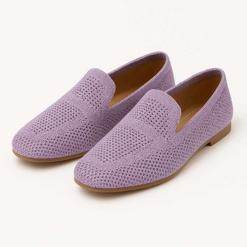 Elegante Damen Loafers – Stilvolle und Bequeme Schuhe - Reminora