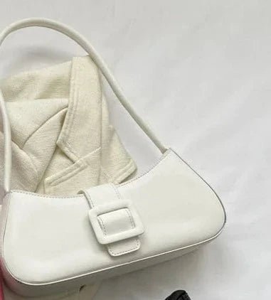 Elegante Luxus - Schultertasche für jeden Anlass – Hochwertig & Stilvoll - Reminora