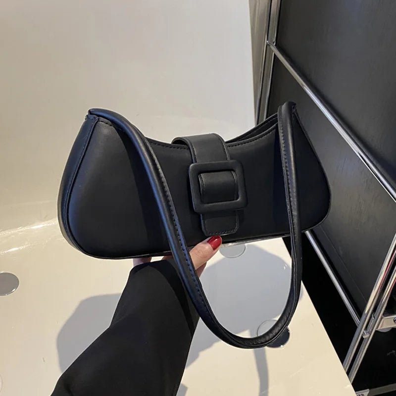 Elegante Luxus - Schultertasche für jeden Anlass – Hochwertig & Stilvoll - Reminora