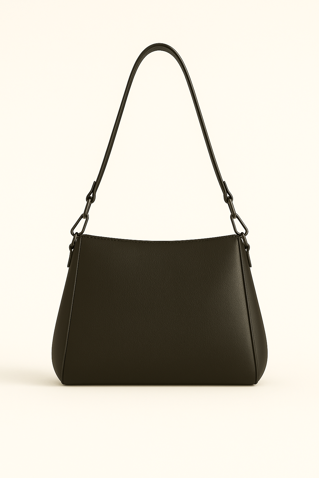 Hochwertige PU - Leder Damen Schultertasche – Vielseitige Freizeit - Handtasche - Reminora