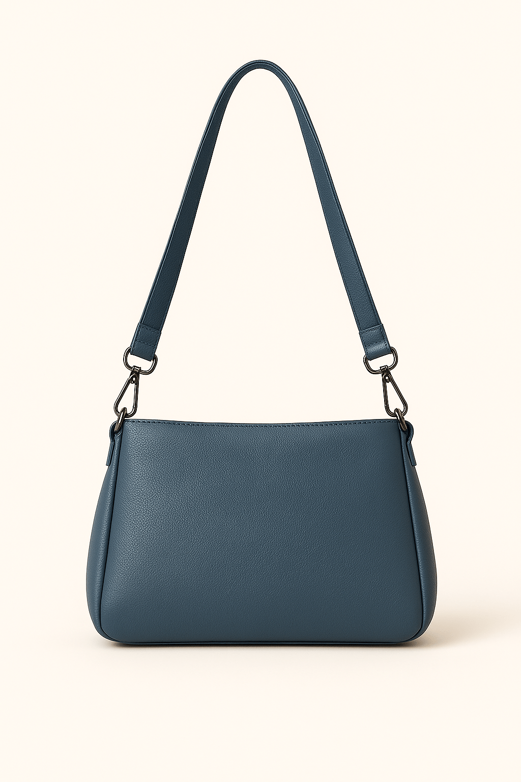 Hochwertige PU - Leder Damen Schultertasche – Vielseitige Freizeit - Handtasche - Reminora