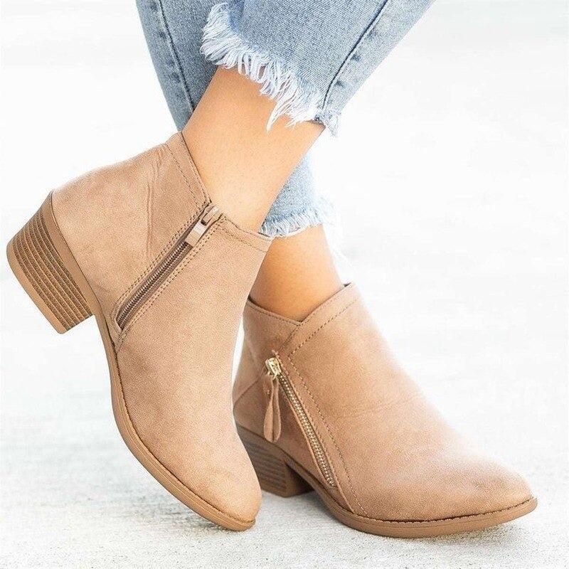 Orthopädische Stiefel für optimalen Komfort und Unterstützung - Reminora