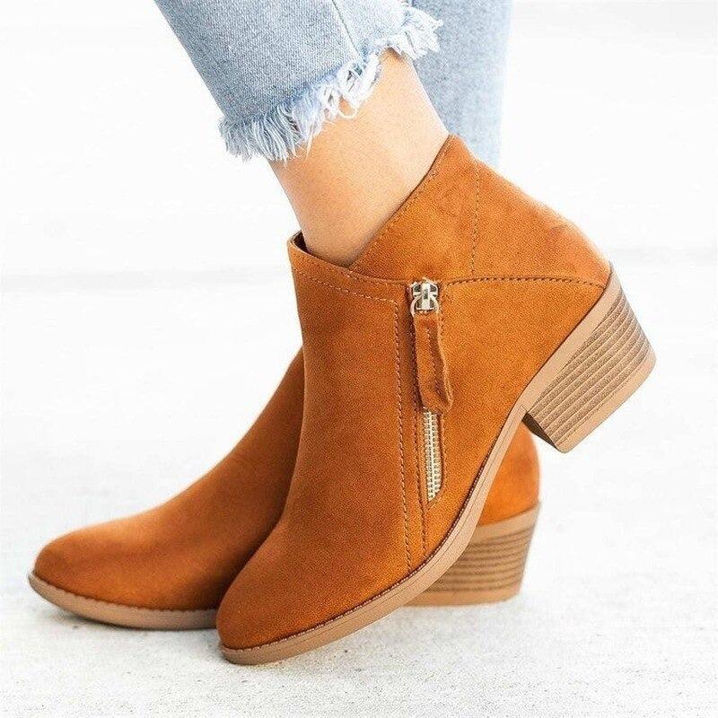 Orthopädische Stiefel für optimalen Komfort und Unterstützung - Reminora