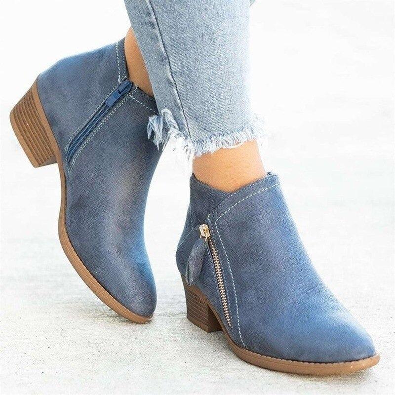Orthopädische Stiefel für optimalen Komfort und Unterstützung - Reminora