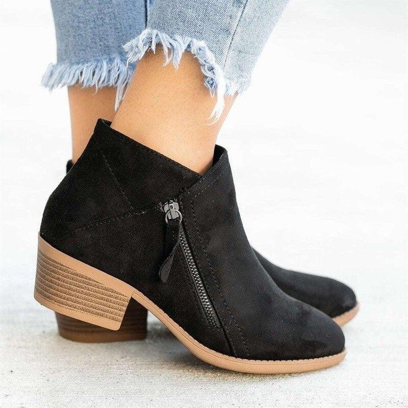 Orthopädische Stiefel für optimalen Komfort und Unterstützung - Reminora