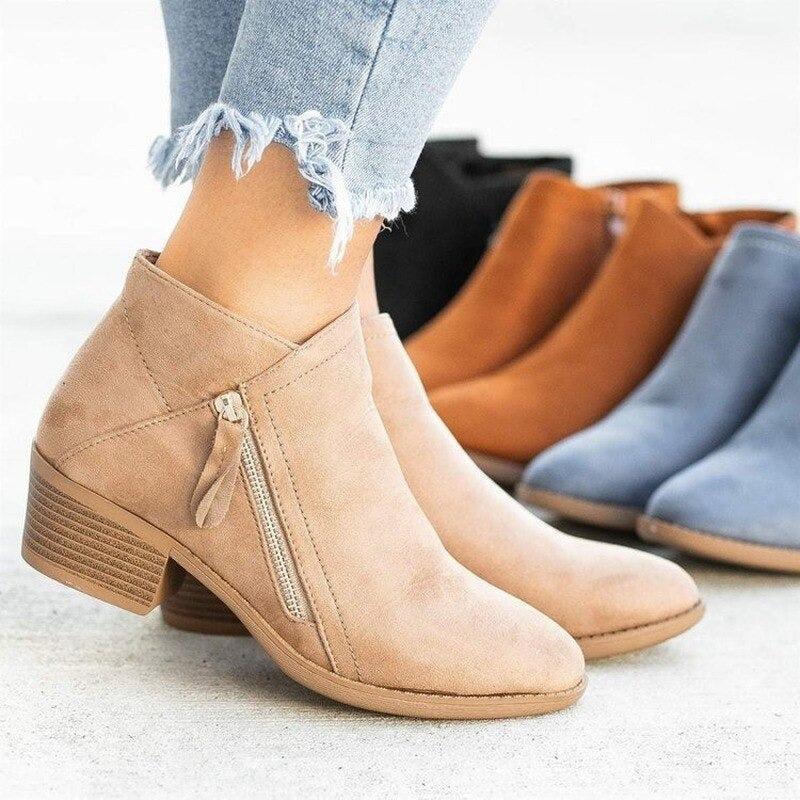 Orthopädische Stiefel für optimalen Komfort und Unterstützung - Reminora