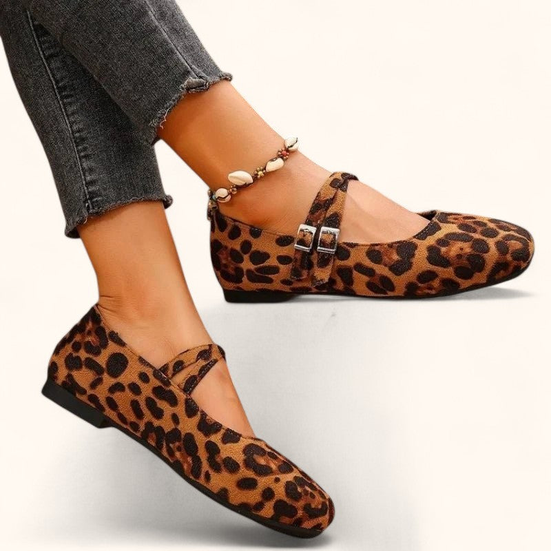 Trendige bequeme Ballerinas für Damen – Stilvoll und Vielseitig