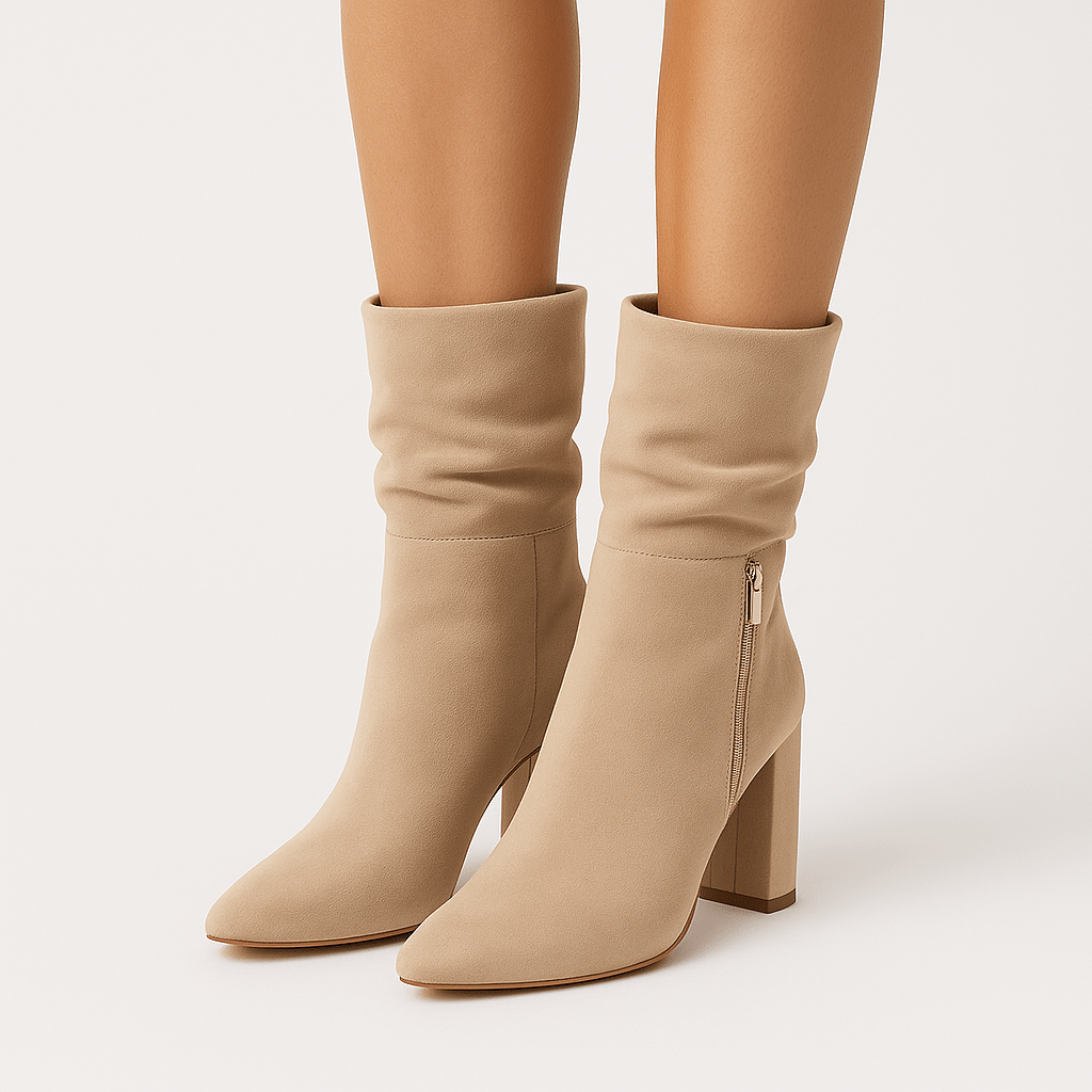 Vielseitige orthopädische Schuhe für höchsten Komfort - Reminora