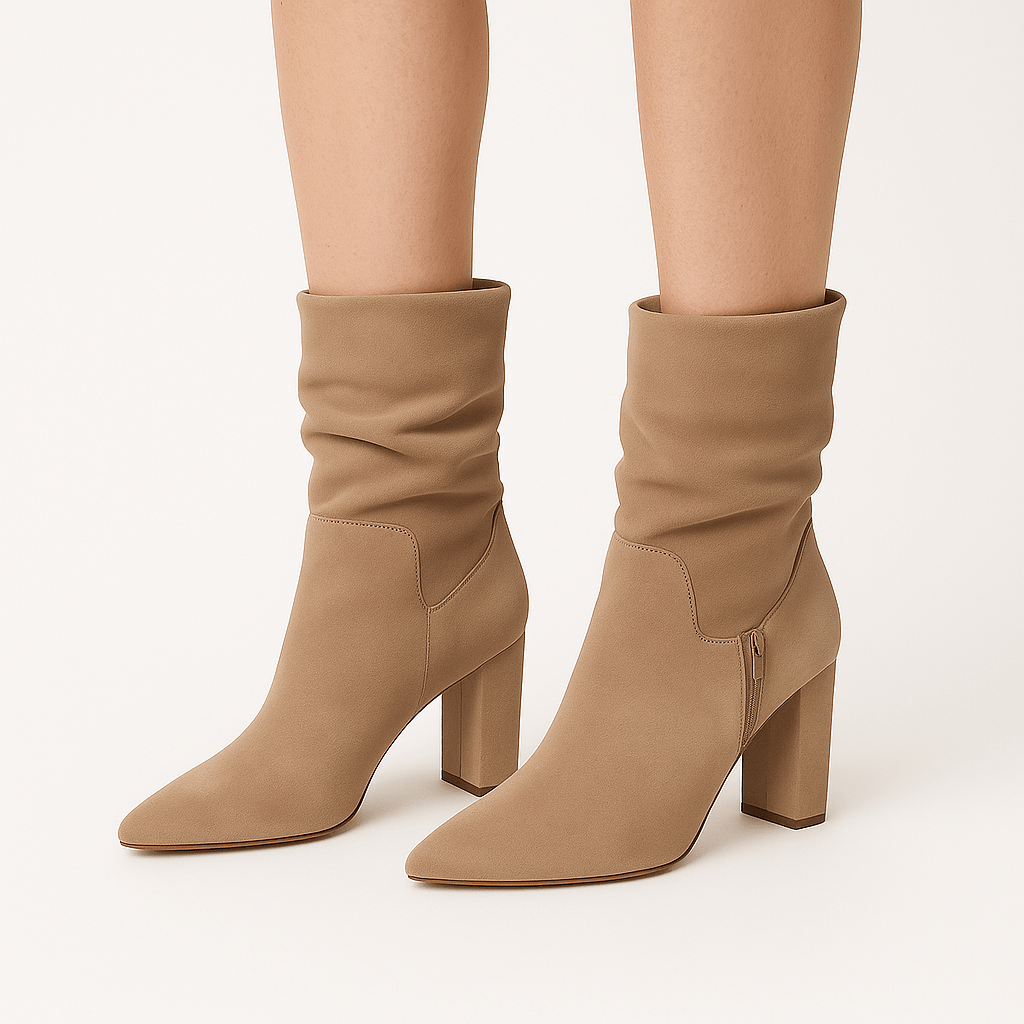 Vielseitige orthopädische Schuhe für höchsten Komfort - Reminora