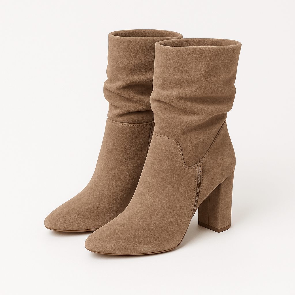 Vielseitige orthopädische Schuhe für höchsten Komfort - Reminora