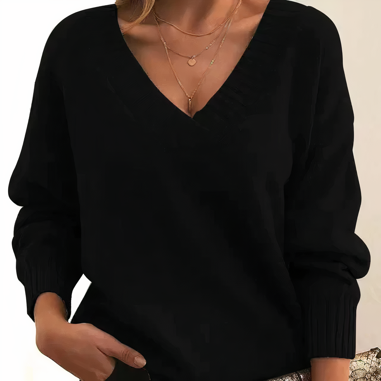Cashmere Sweater Women | Luxurious, Soft & Stylish