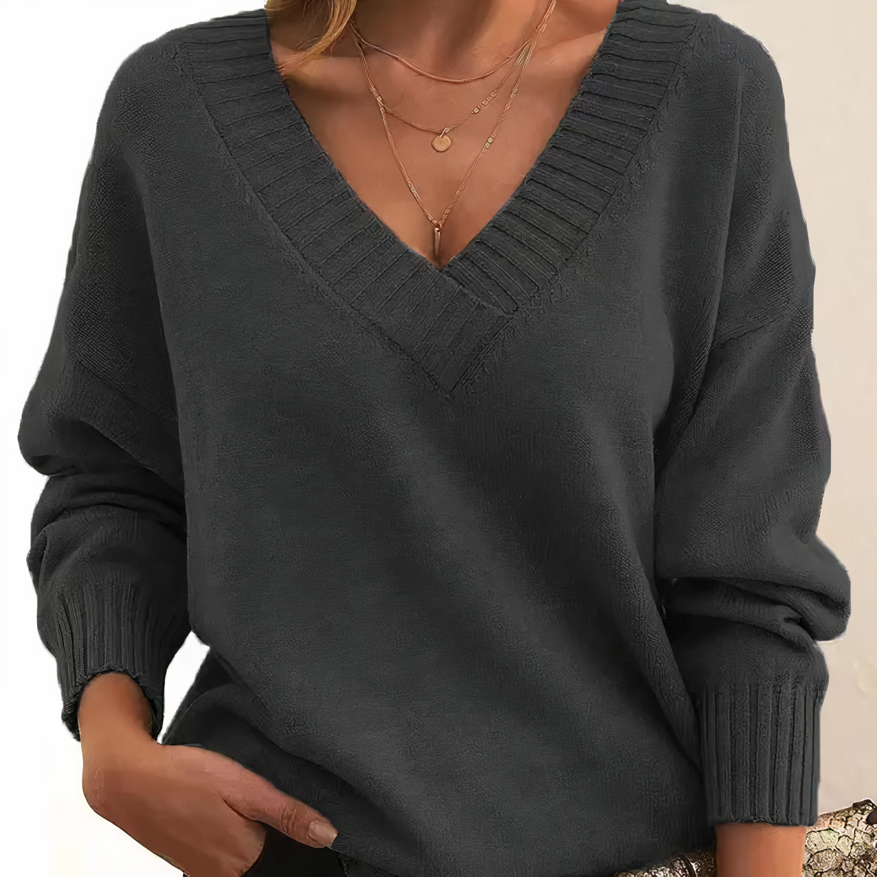 Cashmere Sweater Women | Luxurious, Soft & Stylish