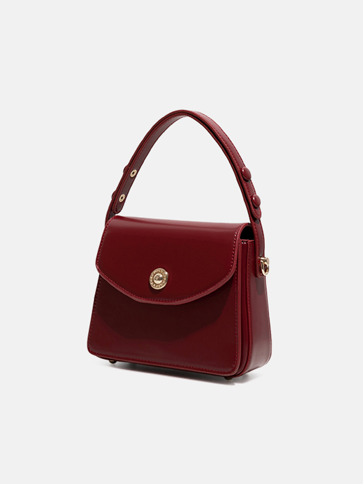 Elegante Schultertasche für Damen - Stilvolle Charmé Bag 2024 - Sheila