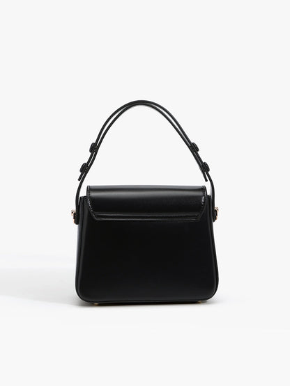 Elegante Schultertasche für Damen - Stilvolle Charmé Bag 2024 - Sheila