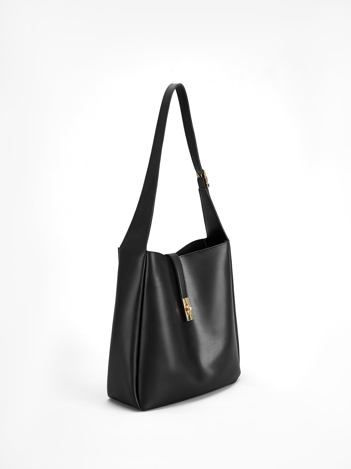 Zeitlose Schultertasche für Damen - Elegantes Design für jede Saison 2024 - Ruby