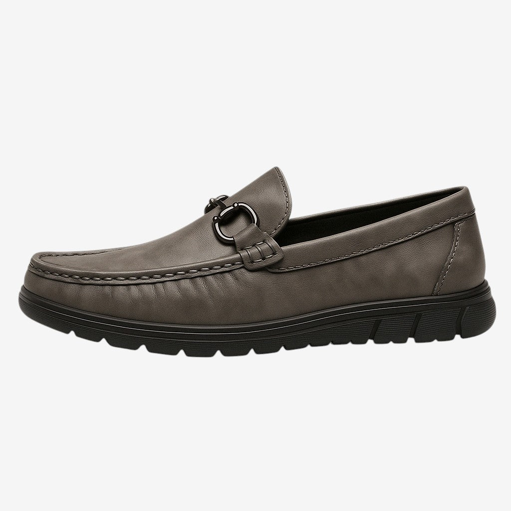 Slip-On Loafer mit Leichtkomfort für Herren