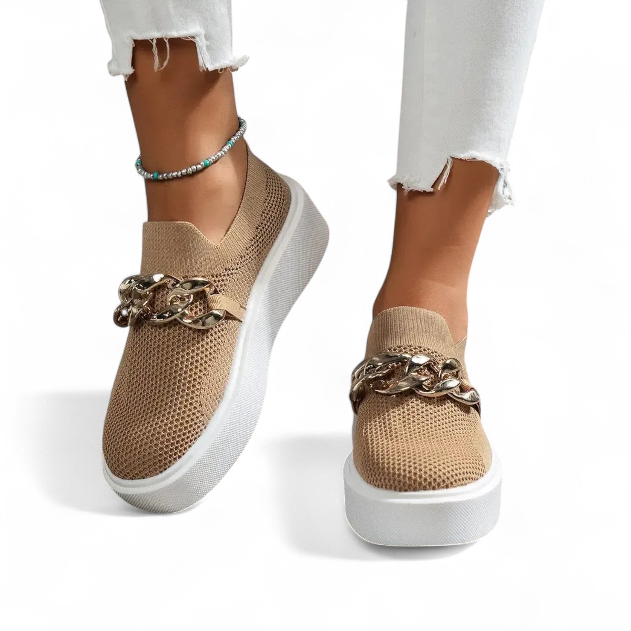 Orthopädische Schuhe für Damen – Komfort & Stil vereint